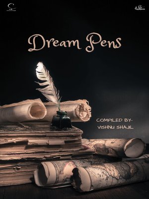 cover image of Dream Pens